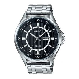 Casio Enticer Men's Watch (MTP-E108D-1AVDF)