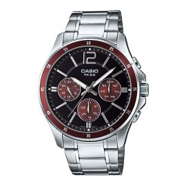 Casio Stylish Men's Watch (MTP-1374D-5AV)