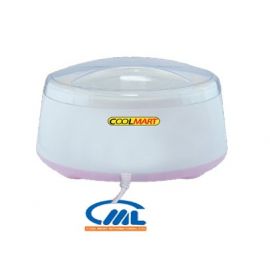 Cool Mart Easy Yogurt maker (CMYM-12P) 104751