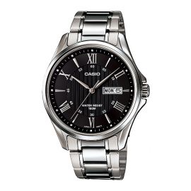 Casio Casual Watch For Men (MTP-1384D-1AVDF)