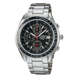 Casio Edifice Chronograph Gents Wristwatch - (EF-503D-1AV)