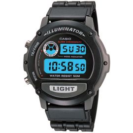 Casio Sports Wrist Watch (W-87H-1VHDR)