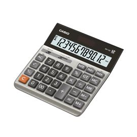  Casio Calculator DH-120