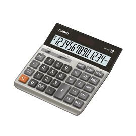  Casio Calculator DH-140