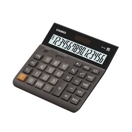 Casio Calculator DH-16