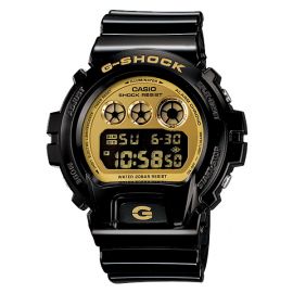 Casio G-SHOCK  Unisex Watch (DW-6900CB-1)