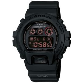 Casio G-SHOCK Unisex Watch- ( DW-6900MS-1)