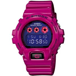 G-SHOCK Crazy Color Watch (DW-6900PL-4)