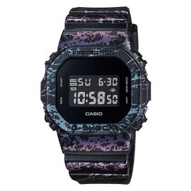 G-SHOCK Limited Edition Watch (DW-5600PM-1) 