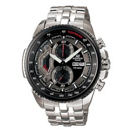 Casio Edifice Wristwatch for Men (EF-558D-1AV)