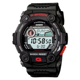 Casio G-SHOCK 200 Meter Waterproof Watch- (G-7900-1)