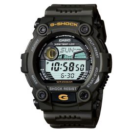 Casio G-SHOCK Shock Resistant Watch- (G-7900-3)