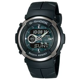 Casio G-SHOCK  Watch (G-300-3AV)