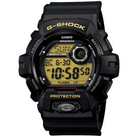 Casio Gents G-Shock Watch- (G-8900-1)