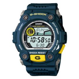 Casio Shock Resistant G-Shock Watch- (G-7900-2)