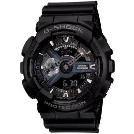 Casio G-SHOCK Ana-Digi  watch (GA-110-1B)