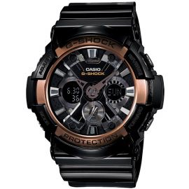 Casio G-SHOCK Ana-Digi Watch (GA-200RG-1A)