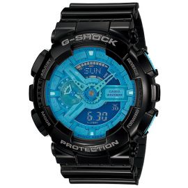 Casio G-SHOCK  Fashionable Watch (GA-110B-1A2)