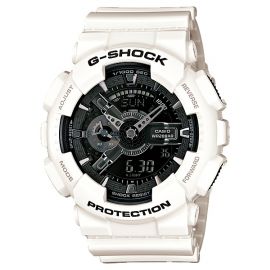 Casio G-SHOCK Gents Watch (GA-110GW-7A)
