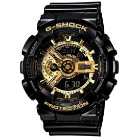 Casio G-SHOCK Limited Edition Watch (GA-110GB-1A)