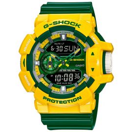 Casio G-SHOCK Limited Edition Watch (GA-400CS-9A)