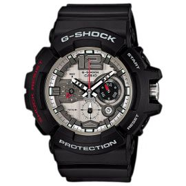 Casio G-SHOCK Magnetic Resistant (GAC-110-1A)