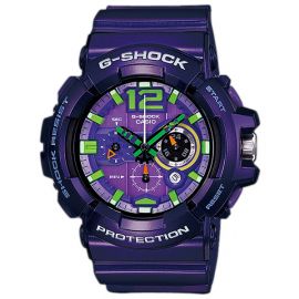 Casio G-SHOCK Magnetic Resistant ( GAC-110-6A)