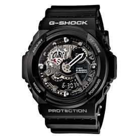 Casio G-SHOCK  Watch (GA-300-1A)