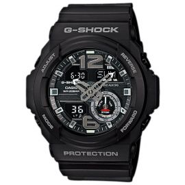Casio G-SHOCK Watch (GA-310-1A)