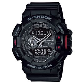 G-SHOCK  Ana-Digi Watch (GA-400-1B)