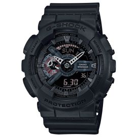  G-SHOCK Dual Time Watch (GA-110MB-1A)