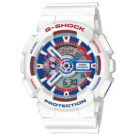G-SHOCK Gents Watch (GA-110TR-7A)