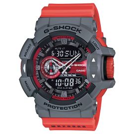 G-SHOCK Limited Edition Watch (GA-400-4B)