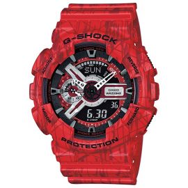 G-SHOCK Magnetic Resistant Watch (GA-110SL-4A)