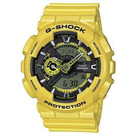 G-SHOCK Watch (GA-110NM-9A)