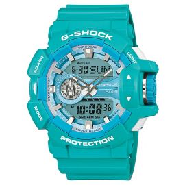 G-SHOCK  watch (GA-400A-2A)