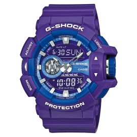G-SHOCK Watch (GA-400A-6A)