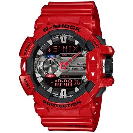 Casio G-SHOCK Mobile Link (GBA-400-4A)