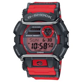 Casio G-SHOCK Flash alert (GD-400-4)