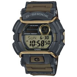 Casio G-SHOCK Flash alert  (GD-400-9)