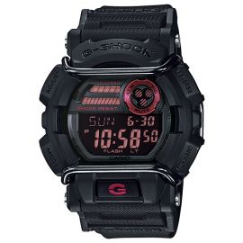 Casio G-SHOCK  Flash Alert Watch (GD-400-1) 