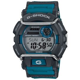 Casio G-SHOCK Flash Alert Watch (GD-400-2) 