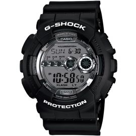 Casio G-SHOCK Gents Watch (GD-100BW-1)