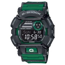 Casio G-SHOCK Multi-Time Watch  (GD-400-3)