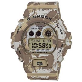 G-SHOCK Army Look Watch (GD-X6900MC-5)