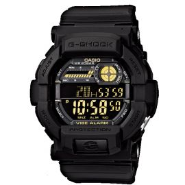 G-SHOCK ELEGANT DIGITAL Watch (GD-350-1B)