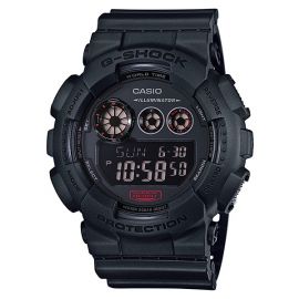 G-SHOCK Limited Edition (GD-120MB-1)
