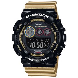 G-SHOCK LIMITED Watch (GD-120CS-1)