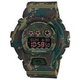 G-Shock Military Standard Watch (GD-X6900MC-3)