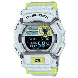 G-SHOCK Unique Color Watch (GD-400DN-8)